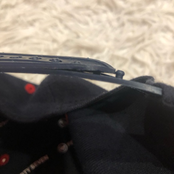 Minnesota Twins Forty Seven Brand Snapback Hat OS - Picture 12 of 12